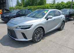 2023 LEXUS RX 350 BASE