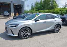 2023 LEXUS RX 350 BASE