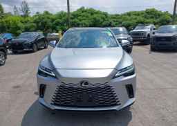 2023 LEXUS RX 350 BASE