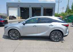 2023 LEXUS RX 350 BASE