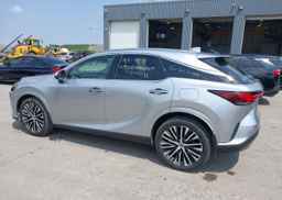 2023 LEXUS RX 350 BASE