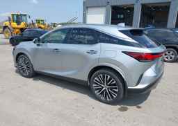 2023 LEXUS RX 350 BASE