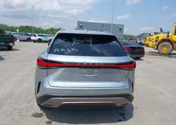 2023 LEXUS RX 350 BASE