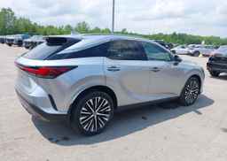2023 LEXUS RX 350 BASE