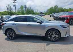 2023 LEXUS RX 350 BASE