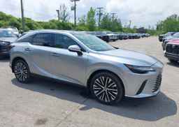 2023 LEXUS RX 350 BASE