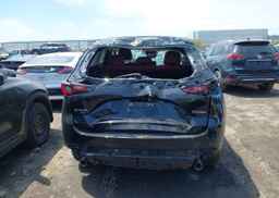 2022 MAZDA CX-5 GS