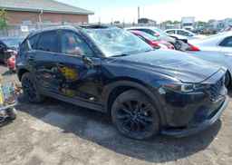 2022 MAZDA CX-5 GS
