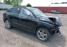 2018 AUDI Q3 PREMIUM