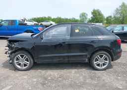 2018 AUDI Q3 PREMIUM