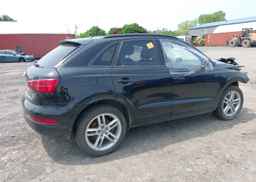 2018 AUDI Q3 PREMIUM