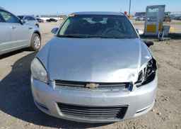 2010 CHEVROLET IMPALA LT