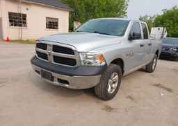 2017 RAM 1500 ST