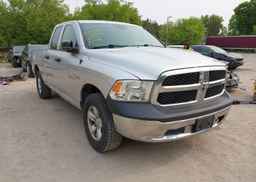 2017 RAM 1500 ST