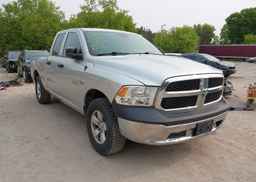 2017 RAM 1500 ST