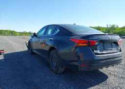 2021 NISSAN ALTIMA