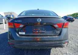 2021 NISSAN ALTIMA