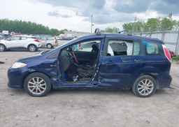 2009 MAZDA MAZDA5 GS