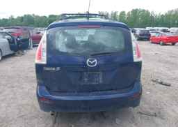 2009 MAZDA MAZDA5 GS