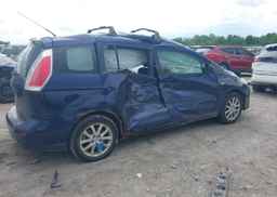 2009 MAZDA MAZDA5 GS