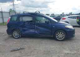 2009 MAZDA MAZDA5 GS