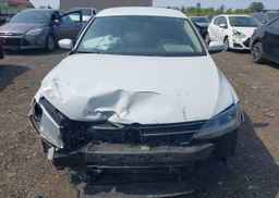 2017 VOLKSWAGEN JETTA 1.4 TSI TRENDLINE+