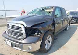 2018 RAM 1500 SLT