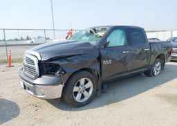 2018 RAM 1500 SLT