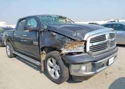 2018 RAM 1500 SLT