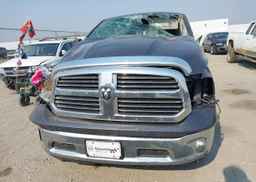 2018 RAM 1500 SLT