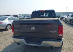 2018 RAM 1500 SLT