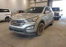 2016 HYUNDAI SANTA FE SPORT 2.4 PREMIUM