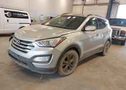 2016 HYUNDAI SANTA FE SPORT 2.4 PREMIUM