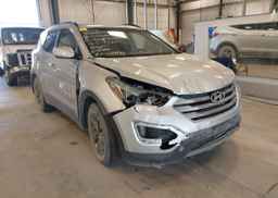 2016 HYUNDAI SANTA FE SPORT 2.4 PREMIUM