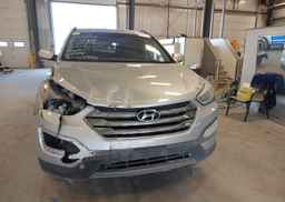 2016 HYUNDAI SANTA FE SPORT 2.4 PREMIUM