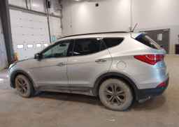 2016 HYUNDAI SANTA FE SPORT 2.4 PREMIUM