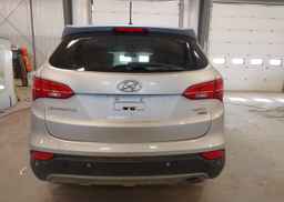 2016 HYUNDAI SANTA FE SPORT 2.4 PREMIUM