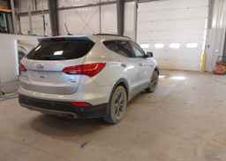 2016 HYUNDAI SANTA FE SPORT 2.4 PREMIUM
