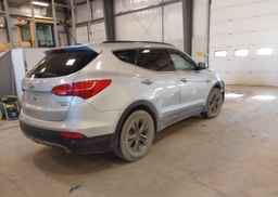 2016 HYUNDAI SANTA FE SPORT 2.4 PREMIUM