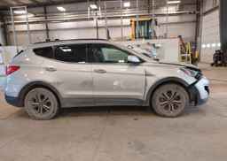 2016 HYUNDAI SANTA FE SPORT 2.4 PREMIUM