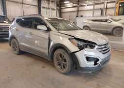2016 HYUNDAI SANTA FE SPORT 2.4 PREMIUM