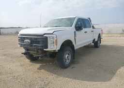 2023 FORD F-350 XL