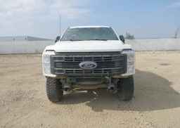 2023 FORD F-350 XL
