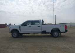 2023 FORD F-350 XL