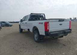 2023 FORD F-350 XL