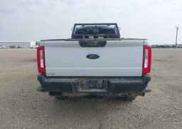 2023 FORD F-350 XL