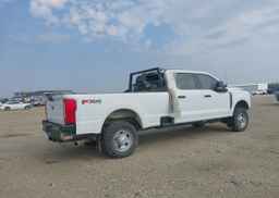 2023 FORD F-350 XL