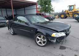 2004 VOLVO C70 HT