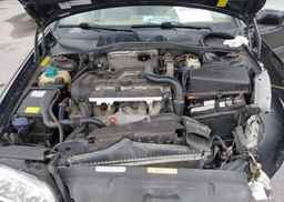 2004 VOLVO C70 HT