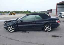 2004 VOLVO C70 HT